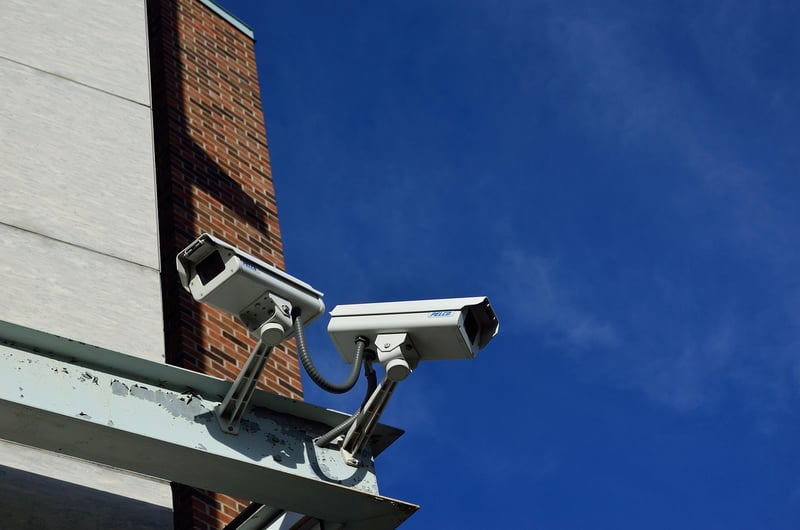 Home Security