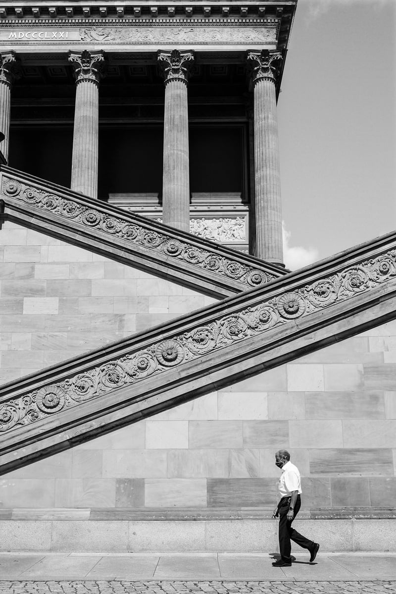 Art and Museum Tour